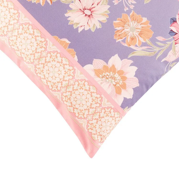 

Наволочки "Посиллипо" 60X60 Bassetti, цвет Lavanda