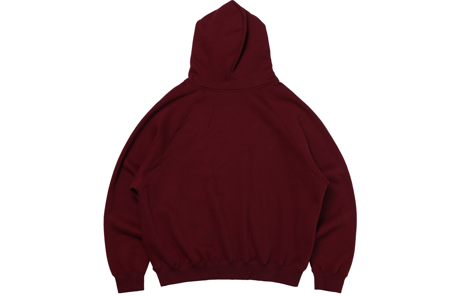 

Thewizbrand Толстовка унисекс, Бургундия