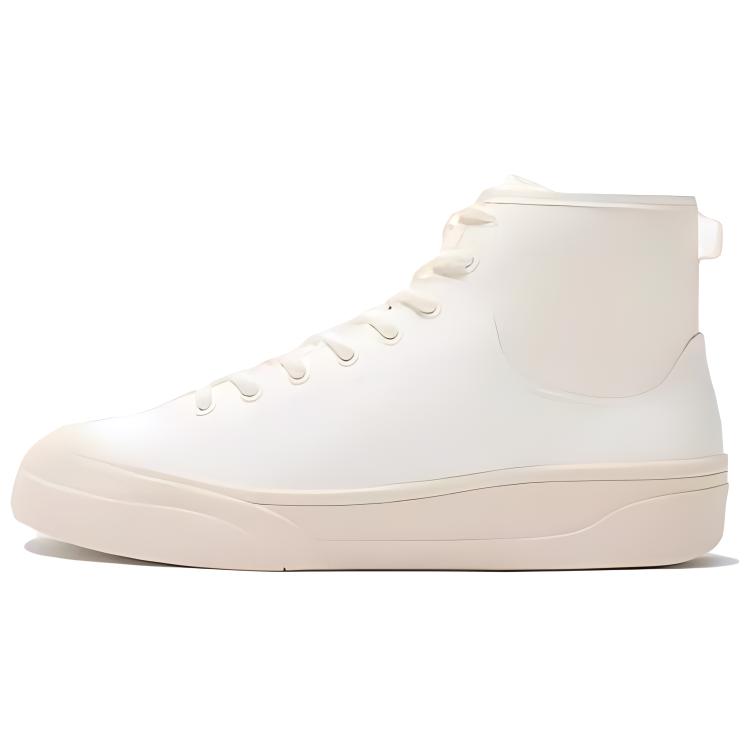

Высокие мужские кроссовки ZARA, White