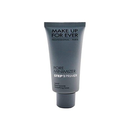 

Make Up For Ever Step 1 Primer Корректор цвета, минимизирующий поры для женщин, 1 унция