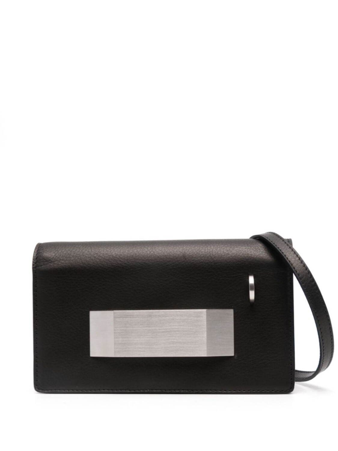 

Сумка-мессенджер Griffin Rick Owens, черный