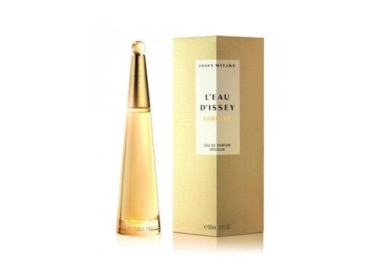 Парфюмированная вода, 90 мл Issey Miyake, L'eau d'Issey Absolue — фото 2