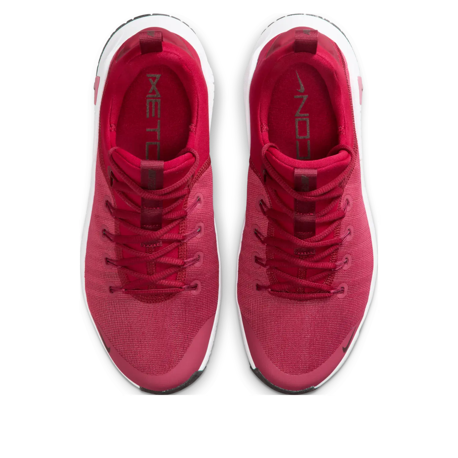 Кроссовки (WMNS) Nike Free Metcon 6 'Sweet Beet Noble Red' — фото 2