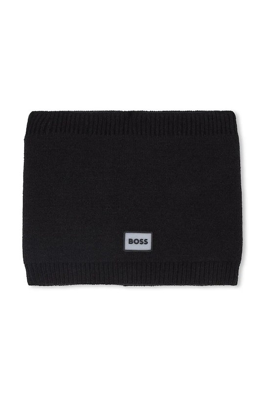 

Детская балаклава Boss, черный