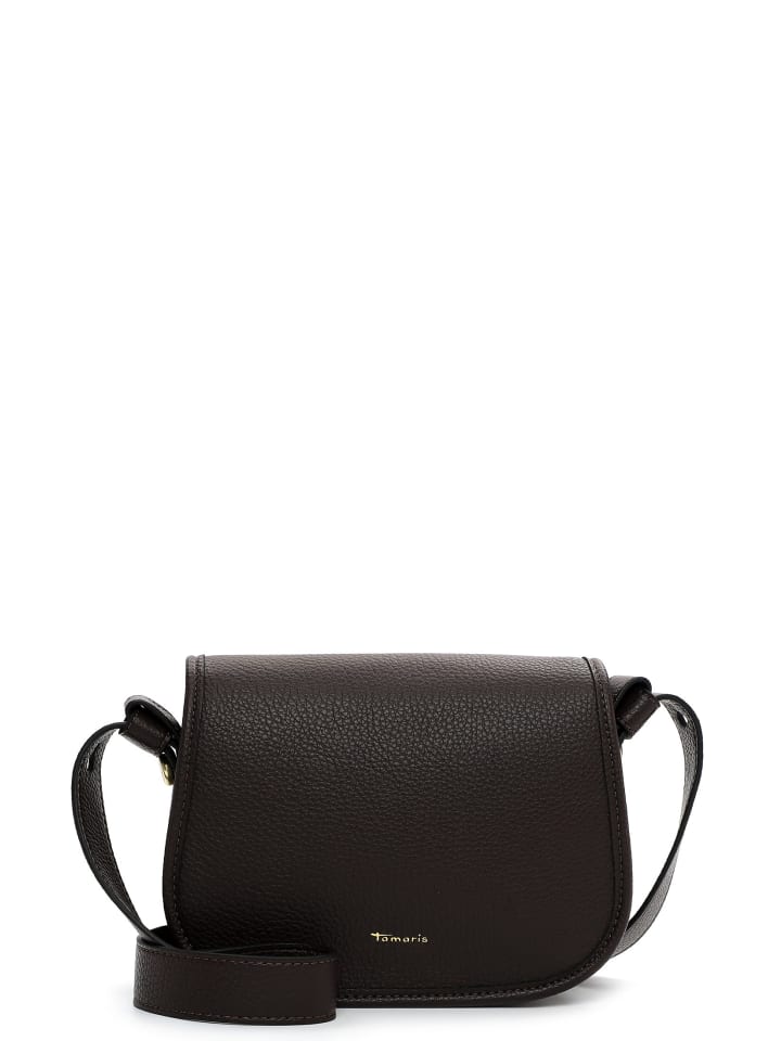

Сумка через плечо TAS Galina коричневого цвета Tamaris