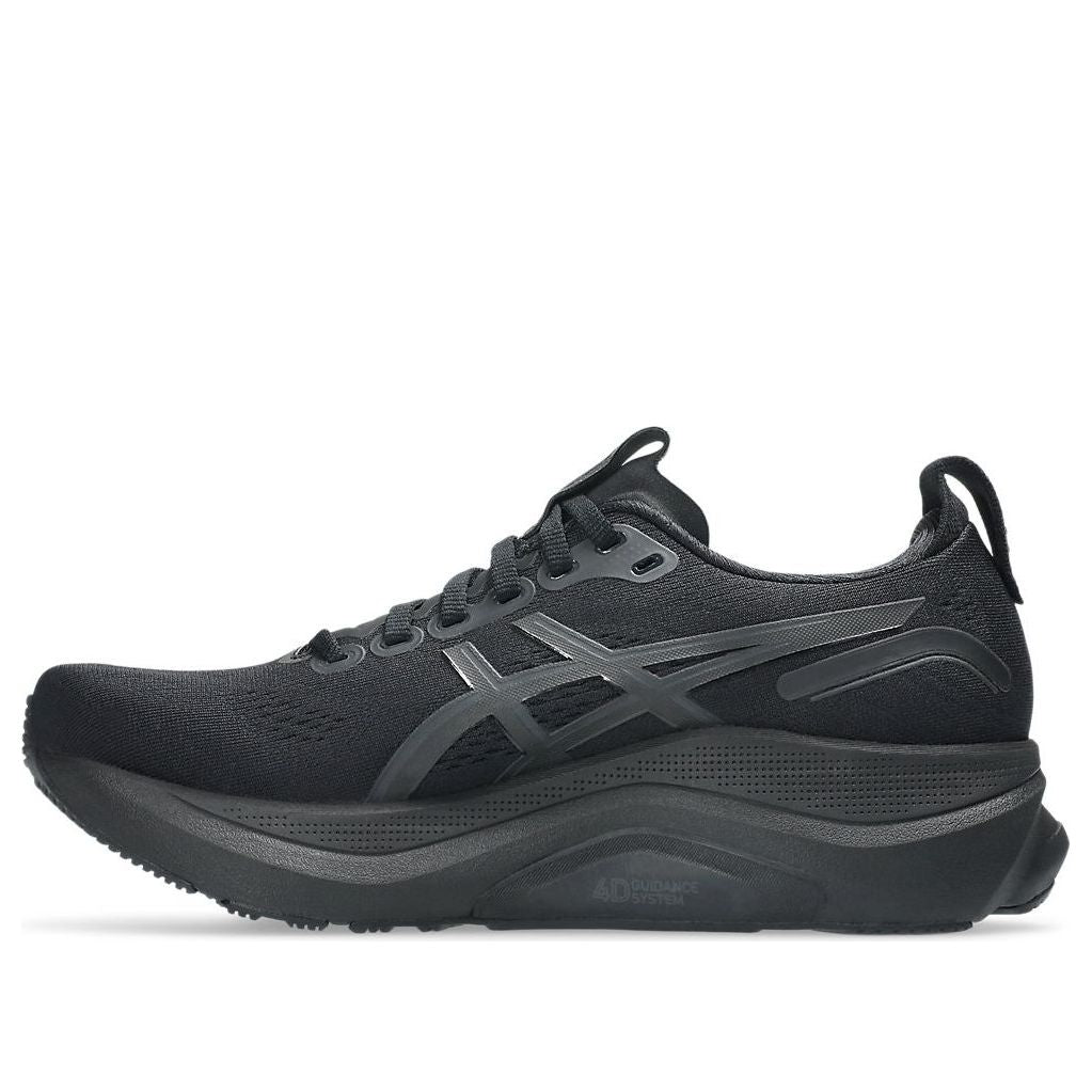 Кроссовки (WMNS) ASICS Gel-Kayano 32 'Black'