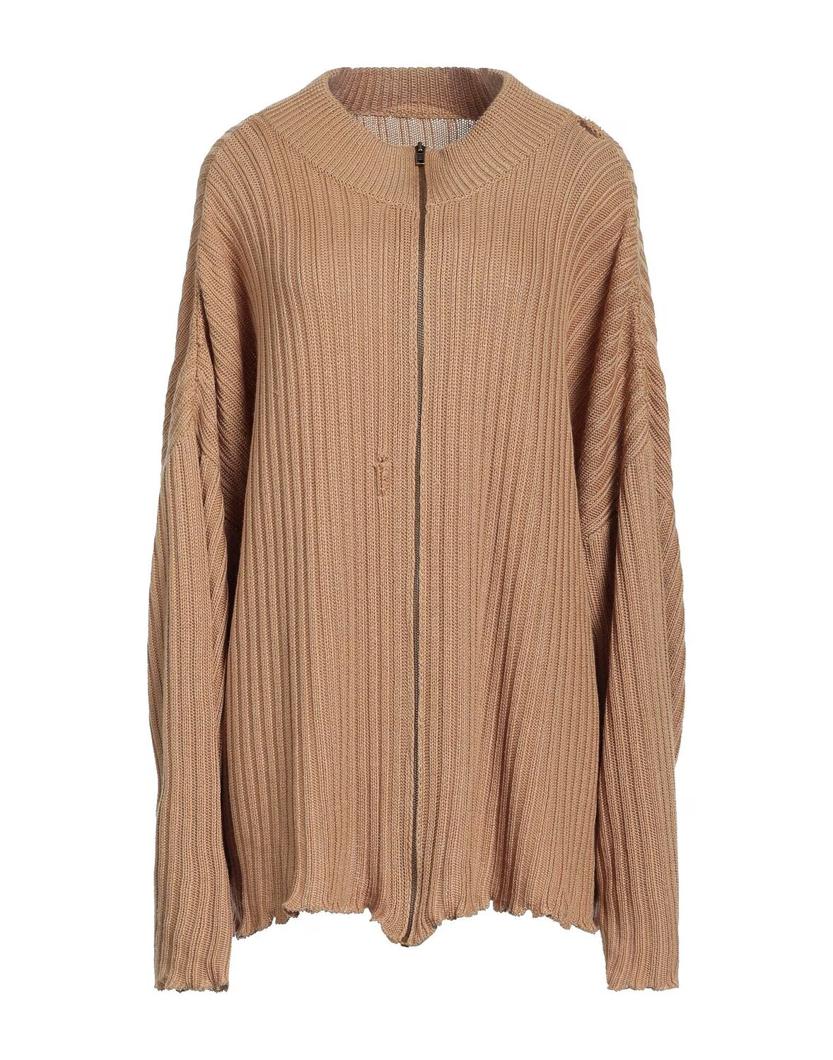 

Кардиган Maison Margiela, коричневый