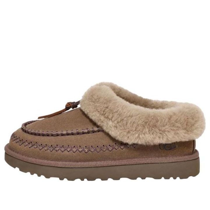Угги (WMNS) UGG Tasman Alpine 'Hickory'