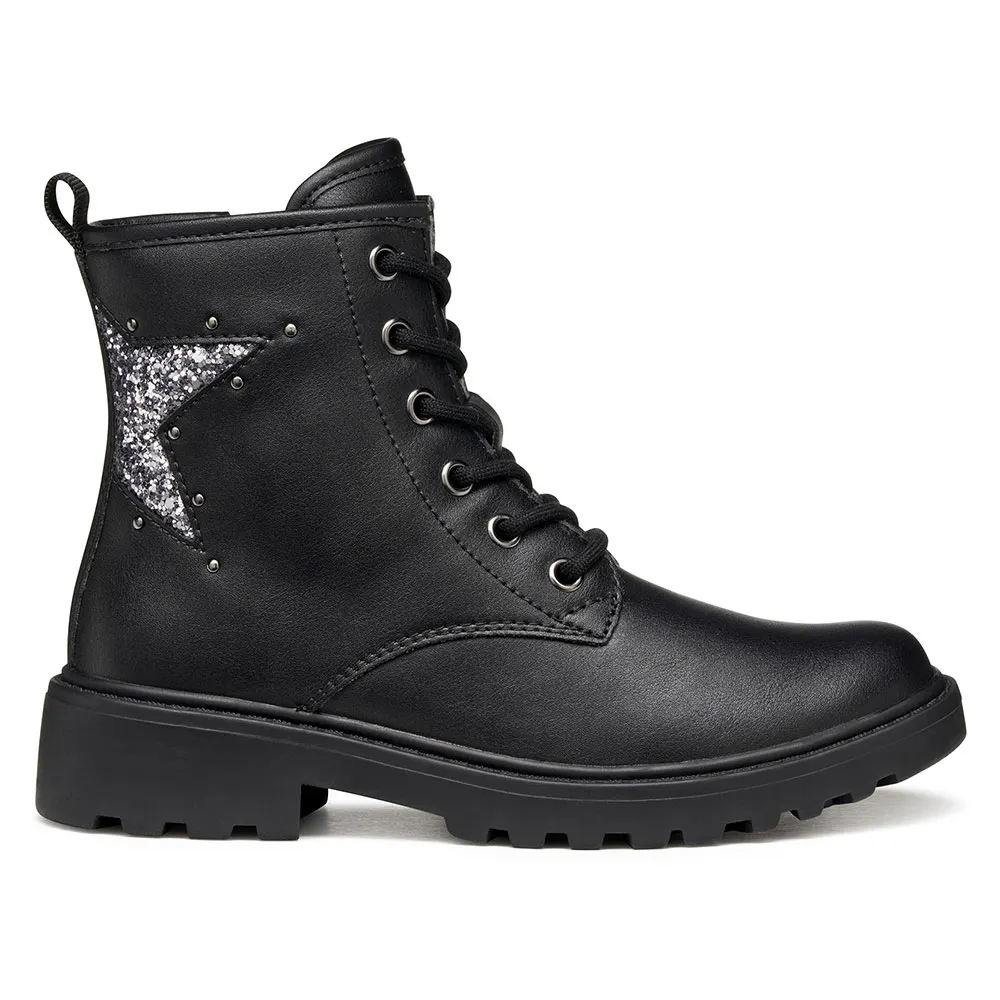 

Ботинки Geox Casey, черный