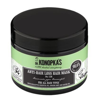 

Dr.Konopkas Anti-Hair Loss Capillary Mascara No128 300ml Dr,Konopkas
