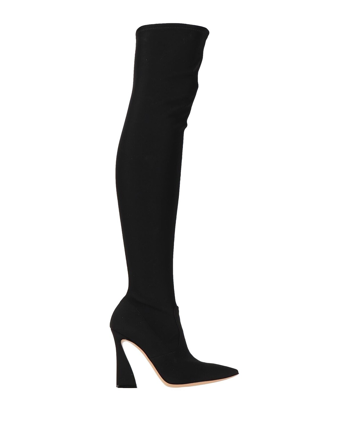 

Сапоги Gianvito Rossi, черный