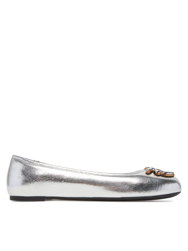 Балетки Gioia 03 Sd0295 P049 Pinko, серебряный