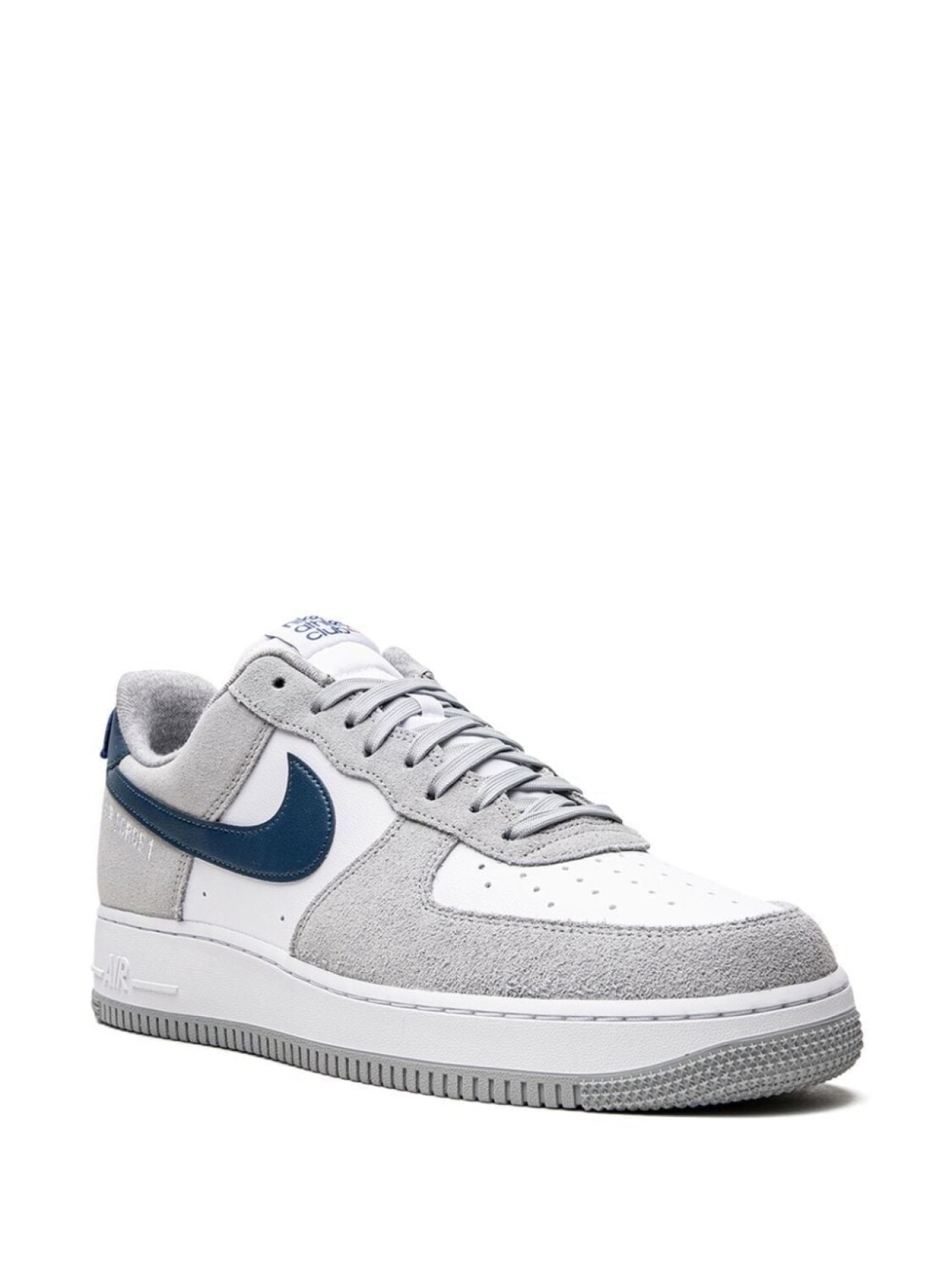 Кроссовки Air Force 1 Low Nike, белый — фото 2