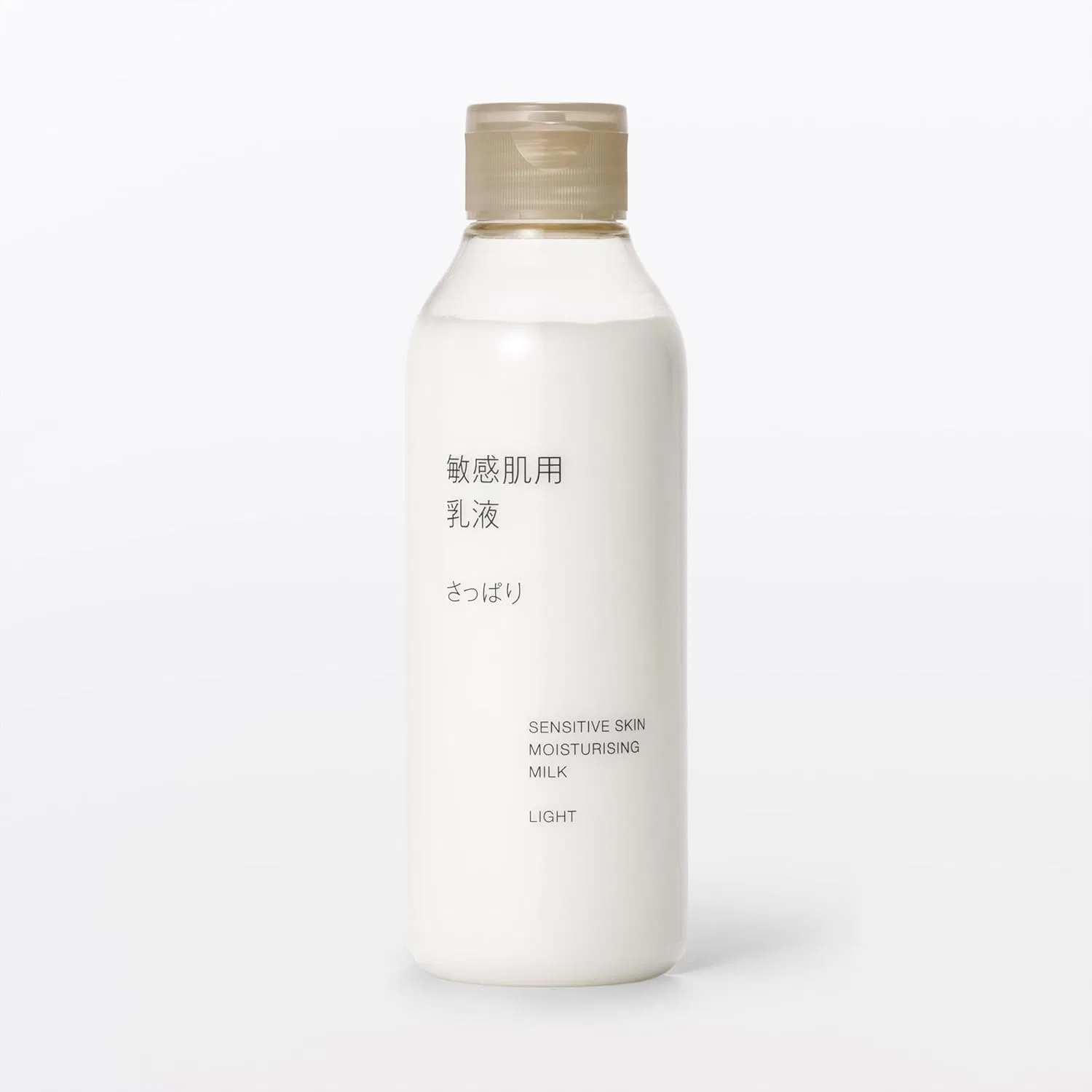 Лосьон Muji — Освежающий для чувствительной кожи, 200 мл