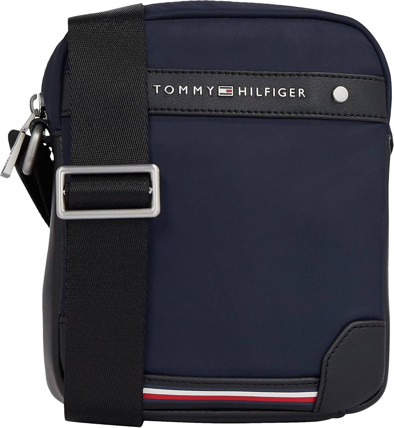 

Кроссовки Tommy Hilfiger Casual, Blue (Space Blue)