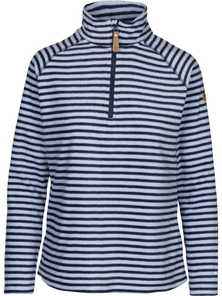 

Флисовая куртка Trespass, синий