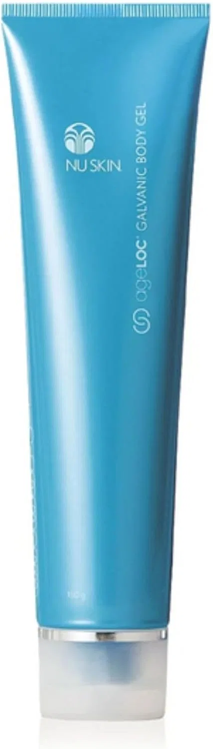 Гель для тела ageLOC Galvanic Body Spa Nu Skв 150 г Nu Skin