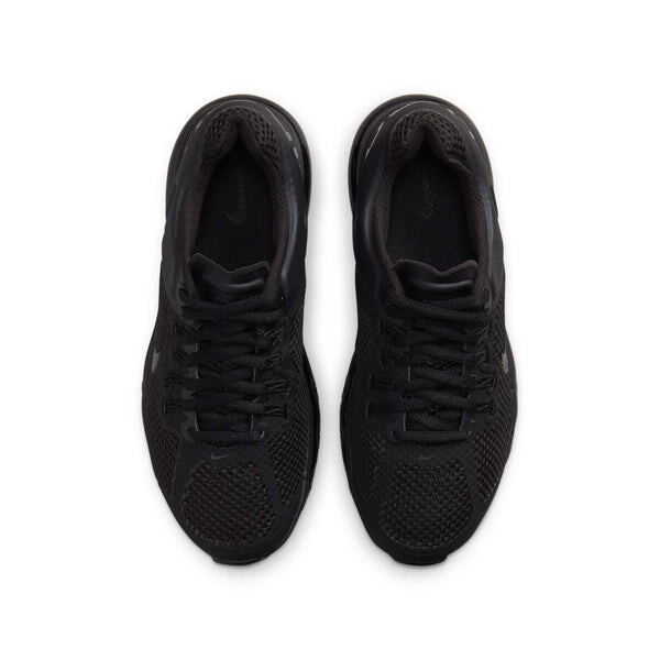 Кроссовки air max 2013 'black' Nike, черный — фото 4