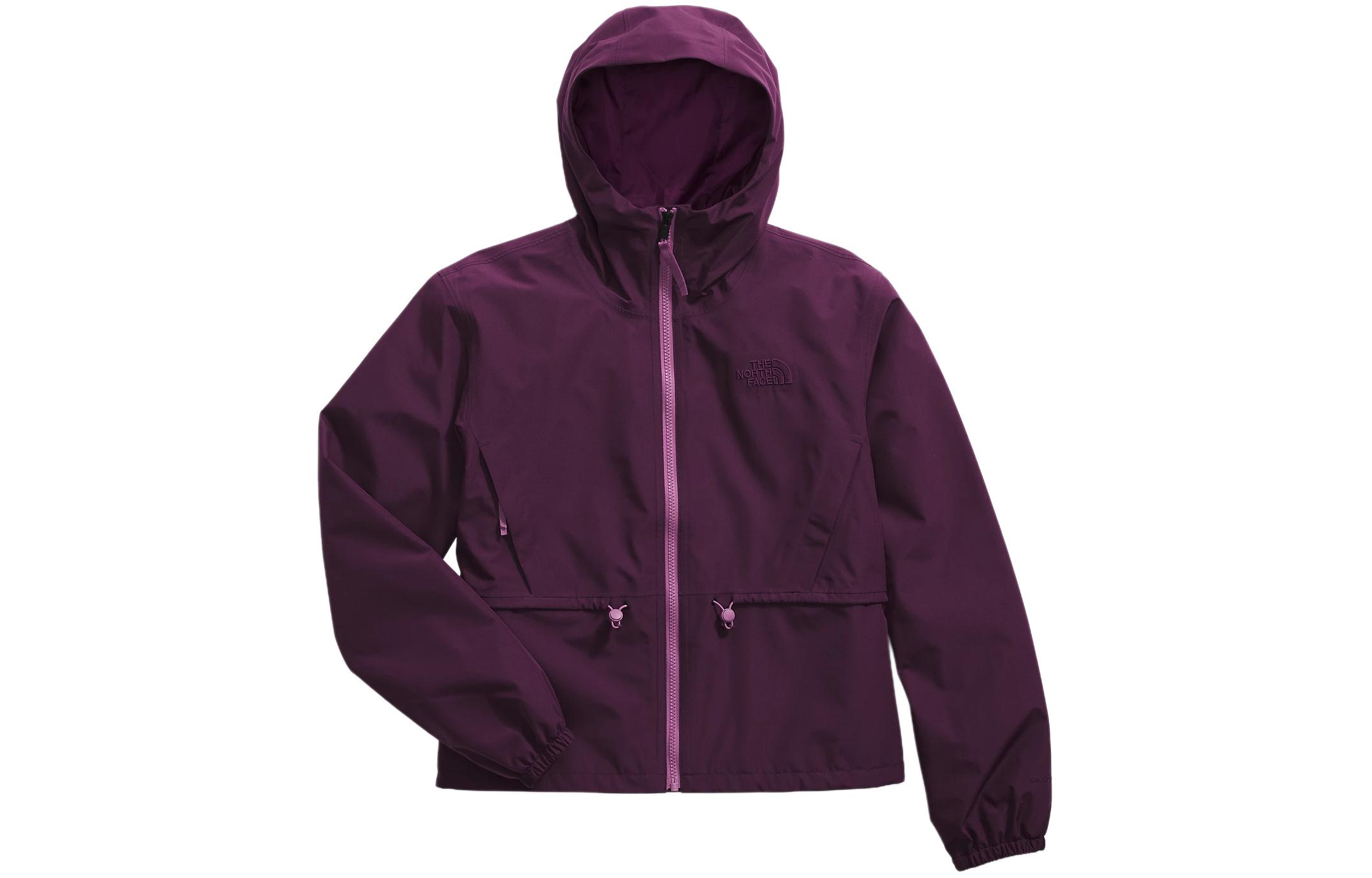 

THE NORTH FACE Женская куртка, цвет Purple