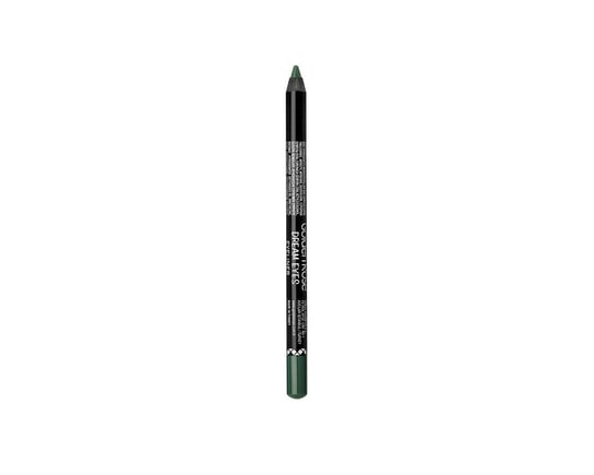 

Перманентная подводка для глаз 413, 1,4 г Golden Rose, Dream Eyes Eyeliner