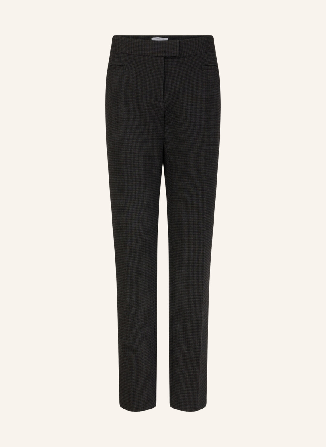 

Брюки нола GERARD DAREL, серый