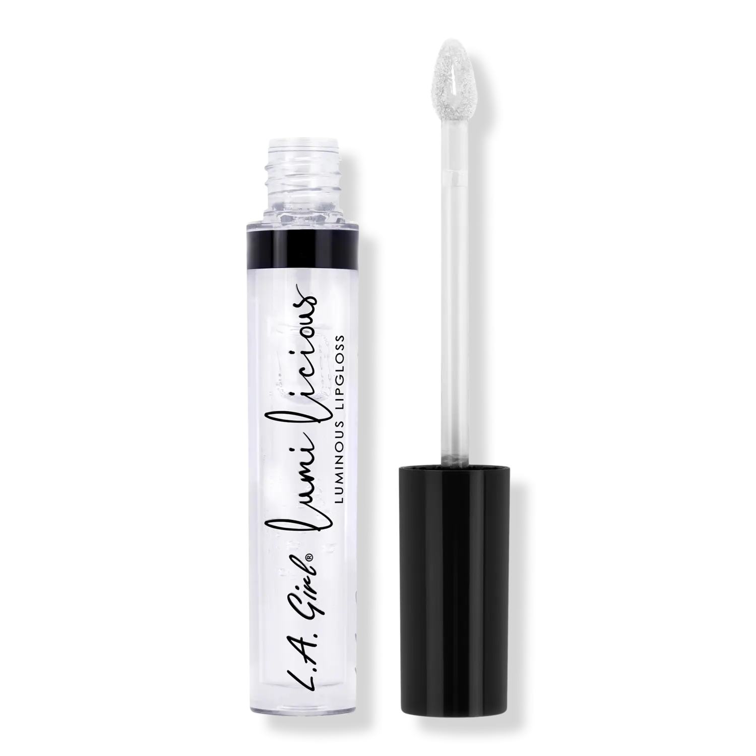 

Сияющий блеск для губ L.A. Girl, Breathless