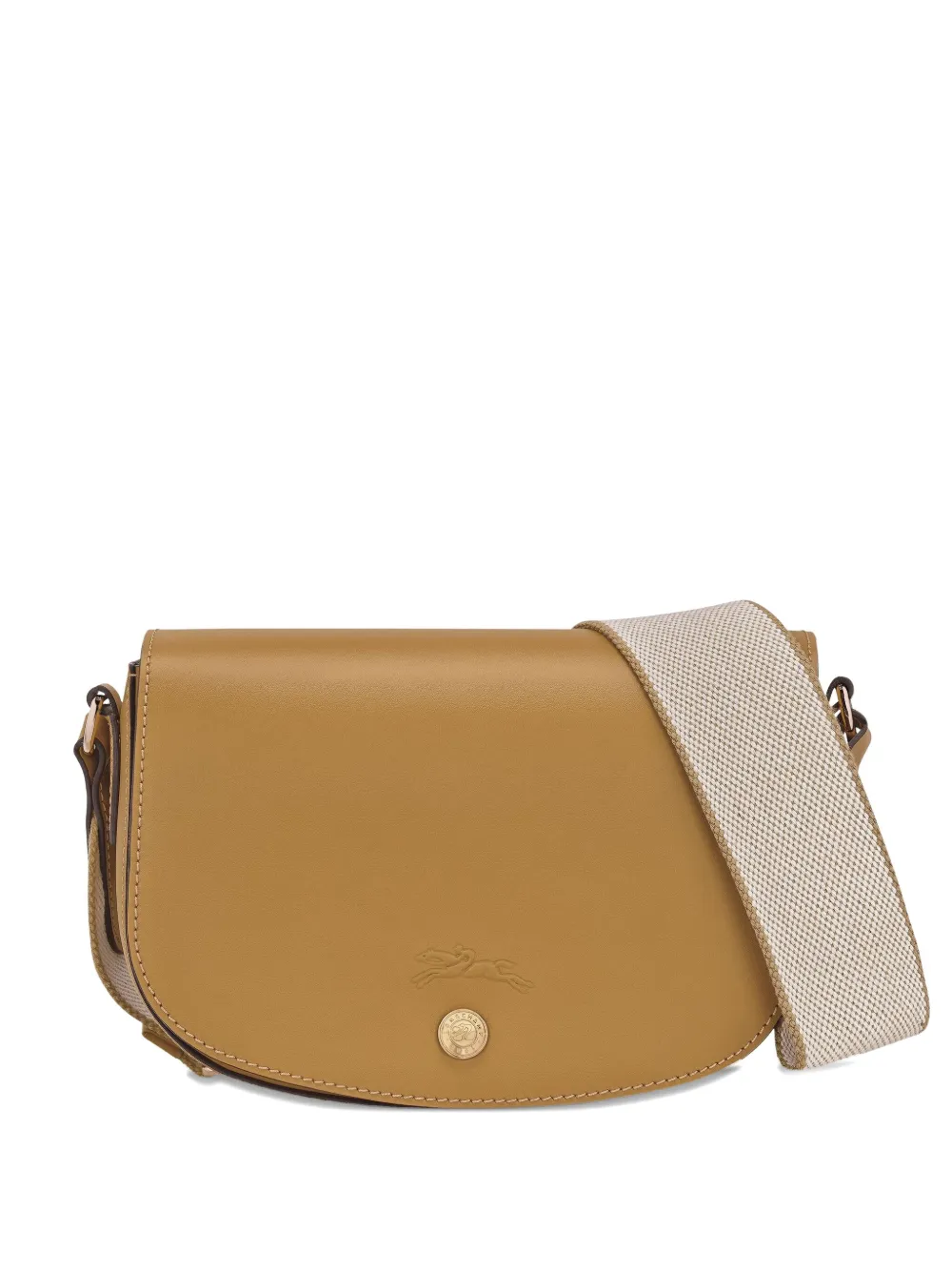 

Сумка на плечо Longchamp, коричневый