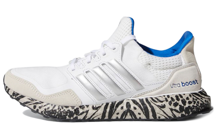 

Кроссовки adidas Ultra Boost DNA White Nature Print Women's