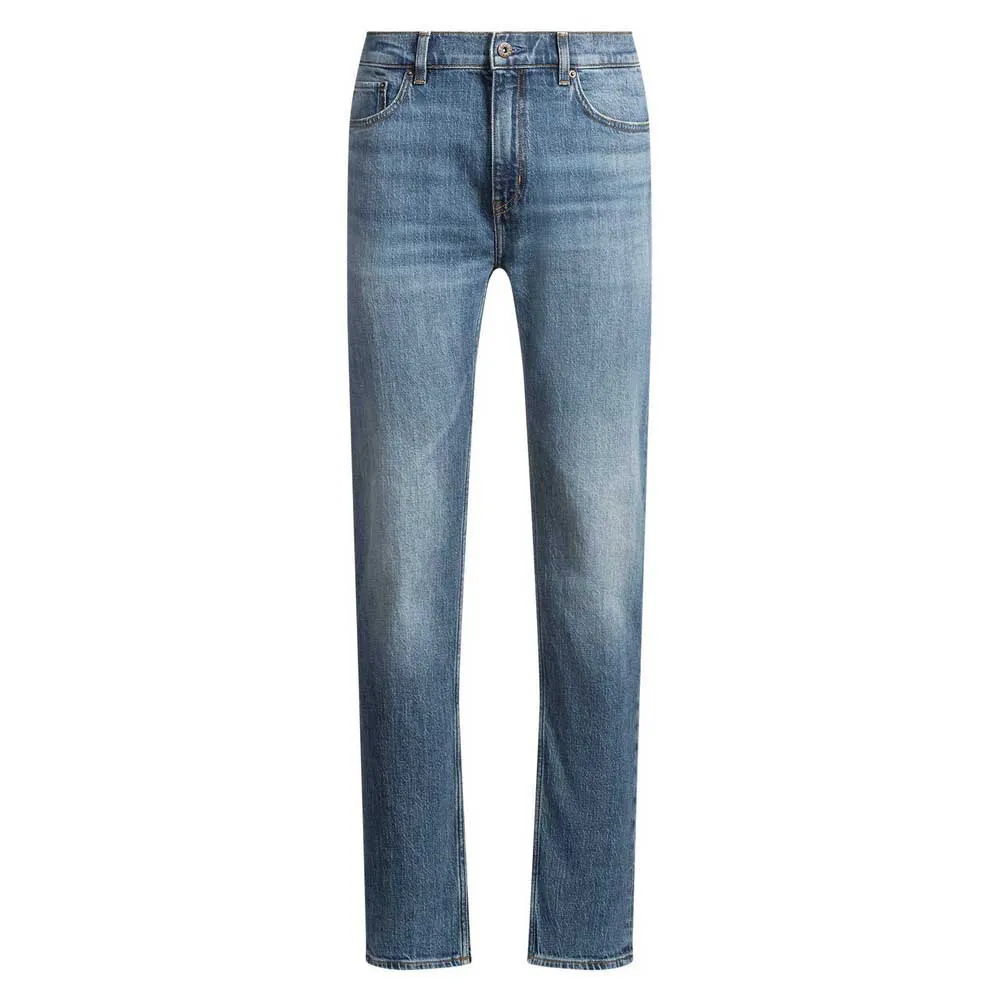 

Джинсы HUGO BLUE Ash 10265727, синий