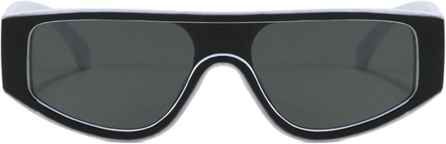 

Солнцезащитные очки «кошачий глаз» в винтажном стиле от Helena Fashion для женщин и мужчин, роскошные, маленькие, с плоской верхней частью, градиентные, для женщин, защита от УФ-излучения UV400, C3