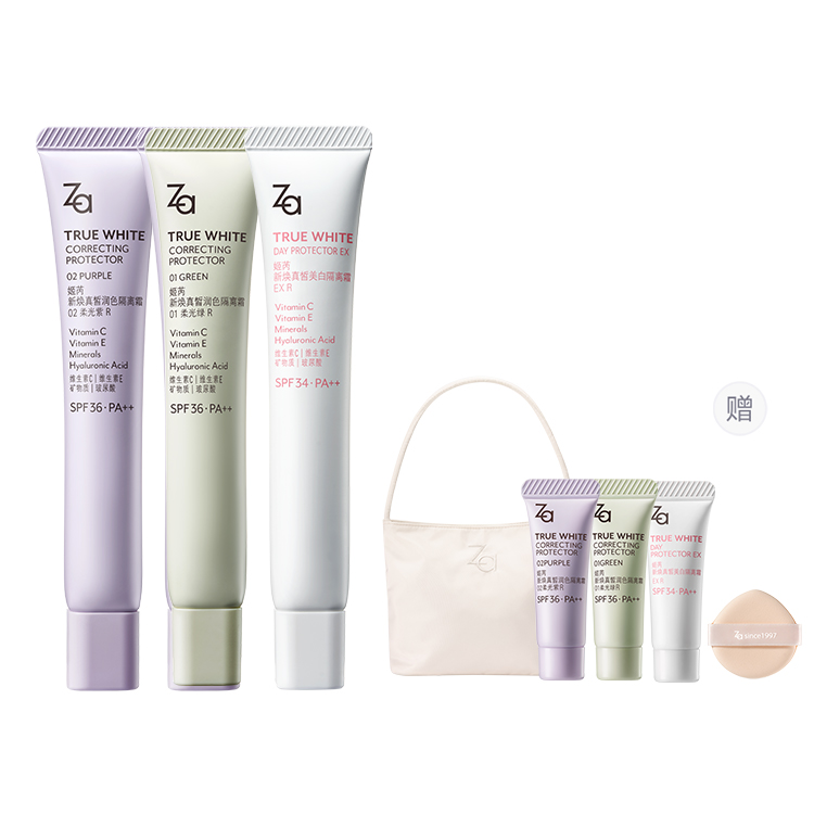 

JIRUI New Radiance True Matte праймер-крем натуральный не маскирующий увлажняющий выравнивающий тон кожи Za