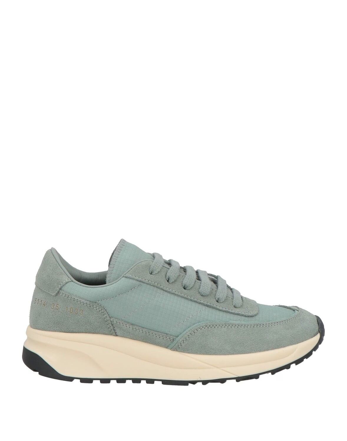 

Кроссовки Woman By Common Projects, пастельный синий