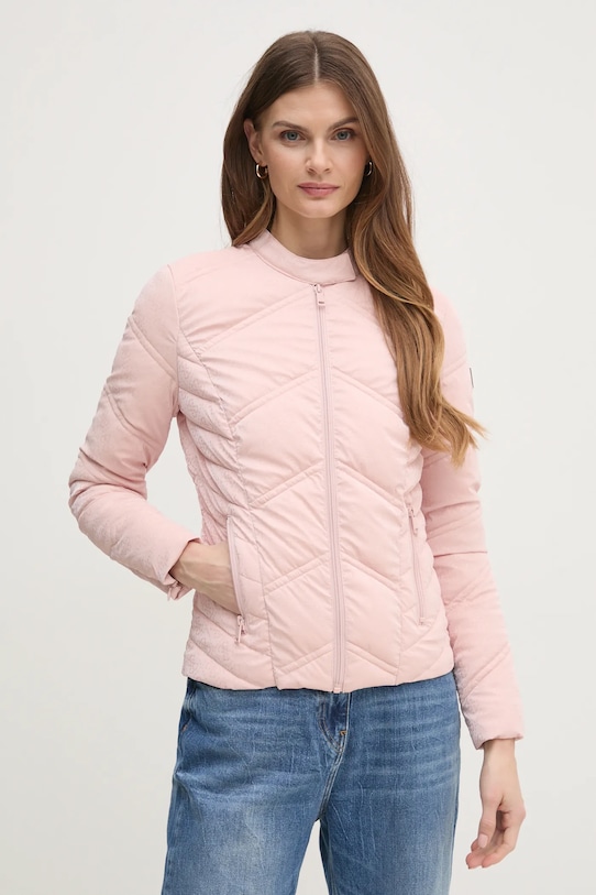 

Куртка New Vona Guess, розовый