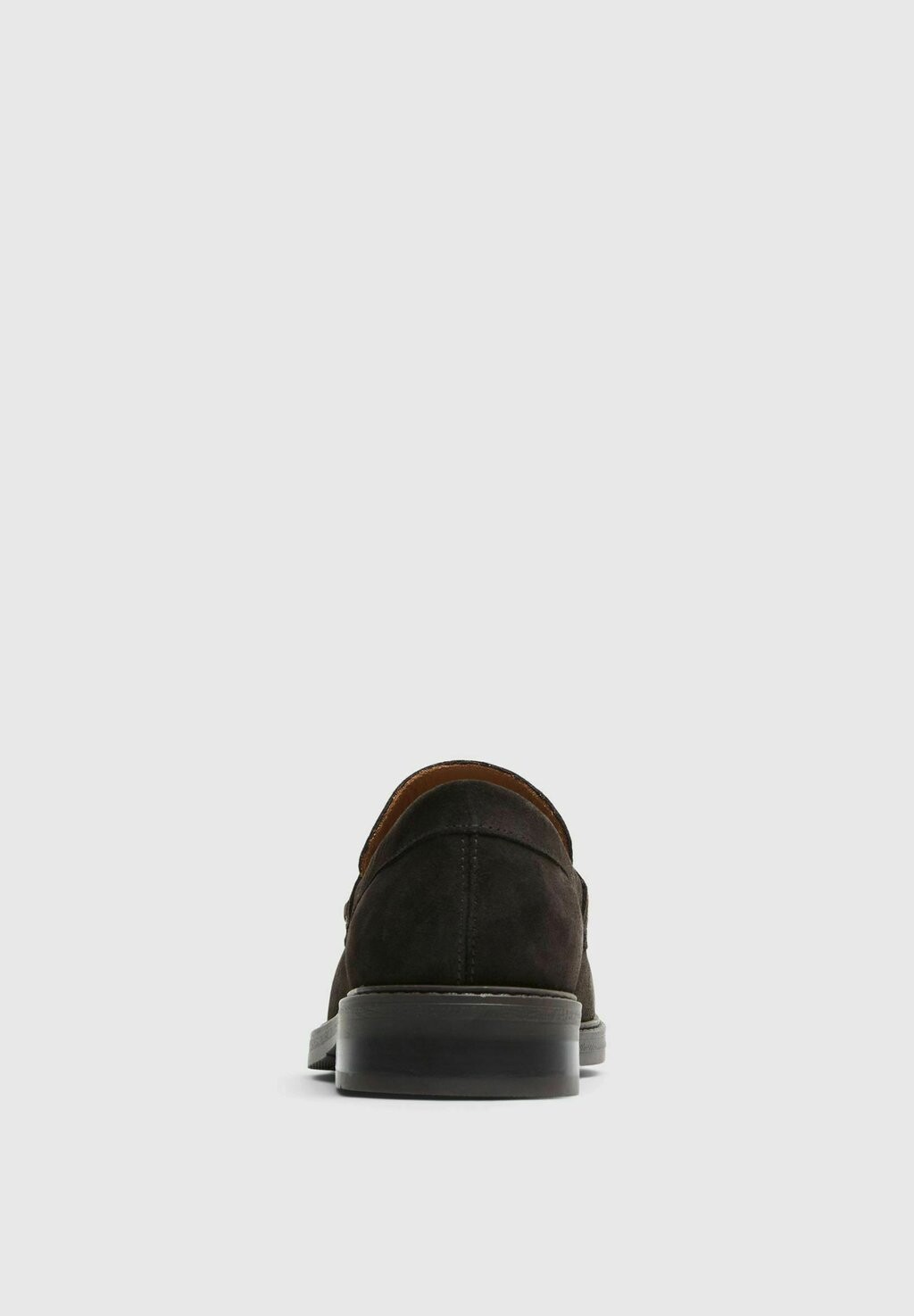 

Ботинки Selected Homme, коричневый