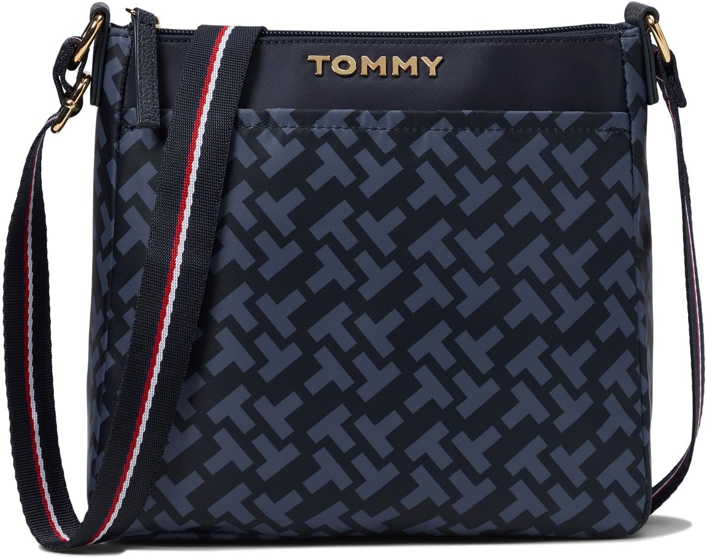 

Tommy Hilfiger Jennie II Сумка кросс-боди, Tommy Navy