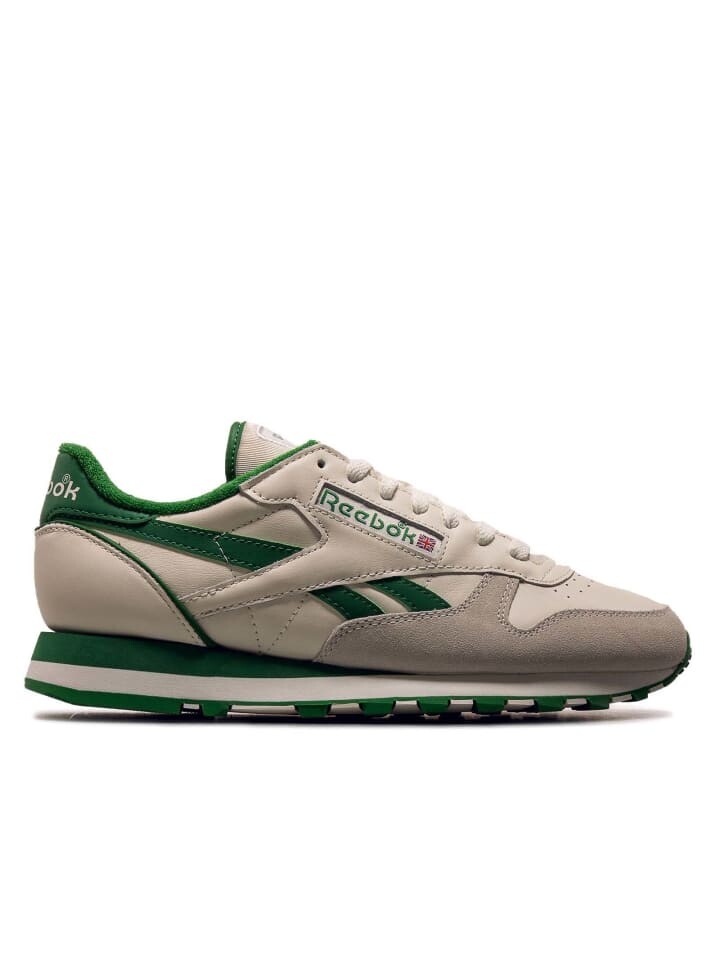 

Кроссовки на шнуровке Reebok Sneaker, белый