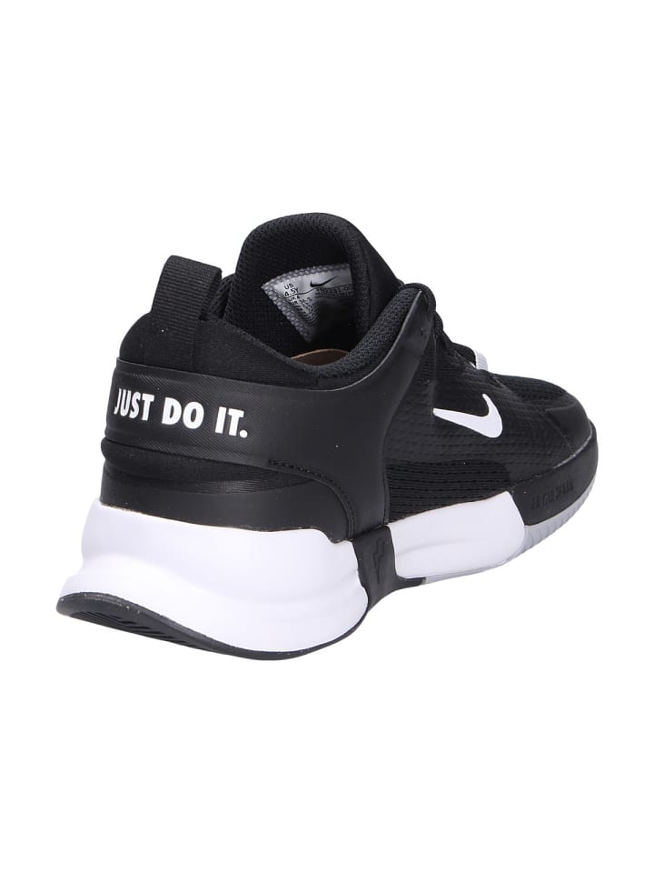 Низкие кроссовки Nike, черный — фото 4