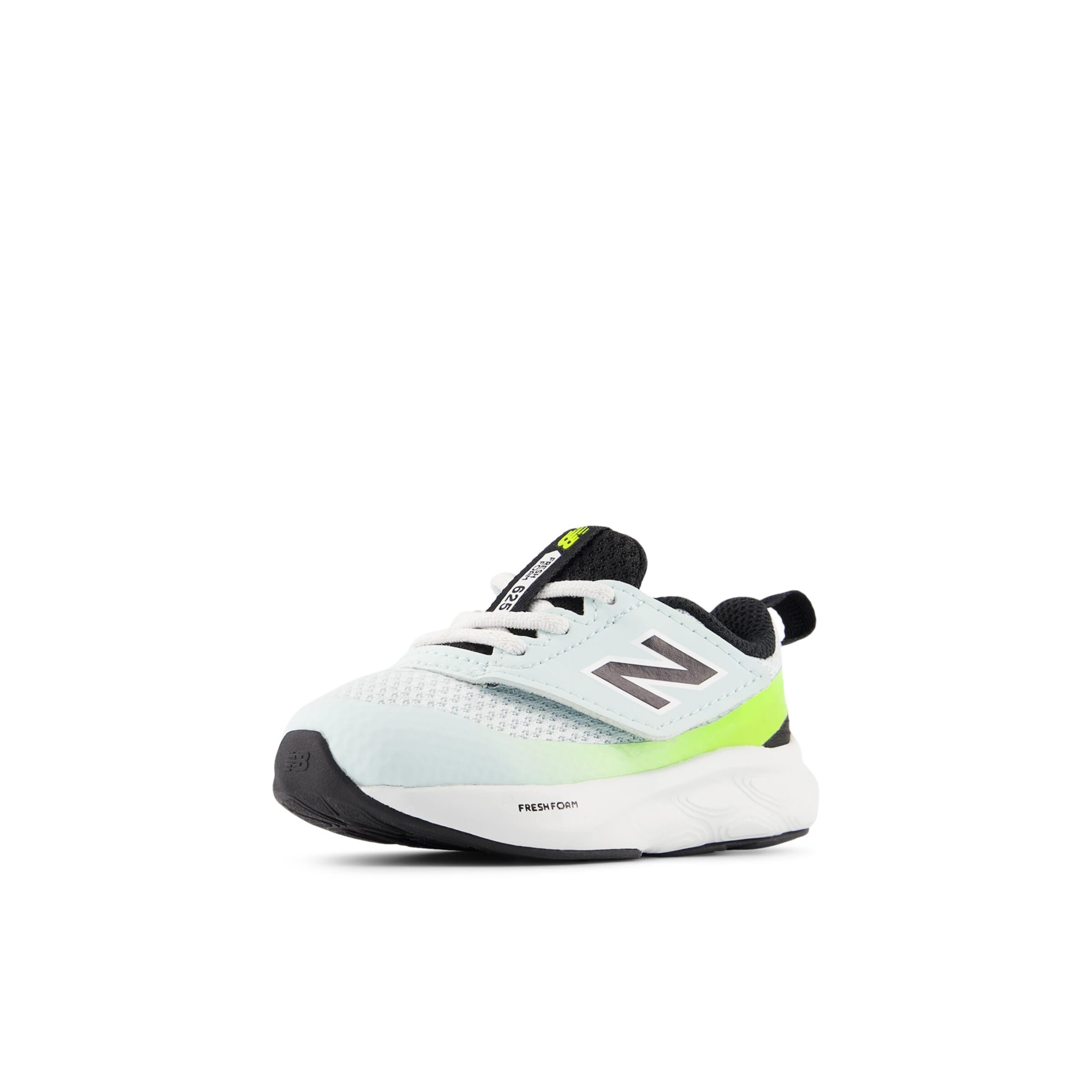New balance Кроссовки 'Fresh Foam 625' в белом цвете — фото 4