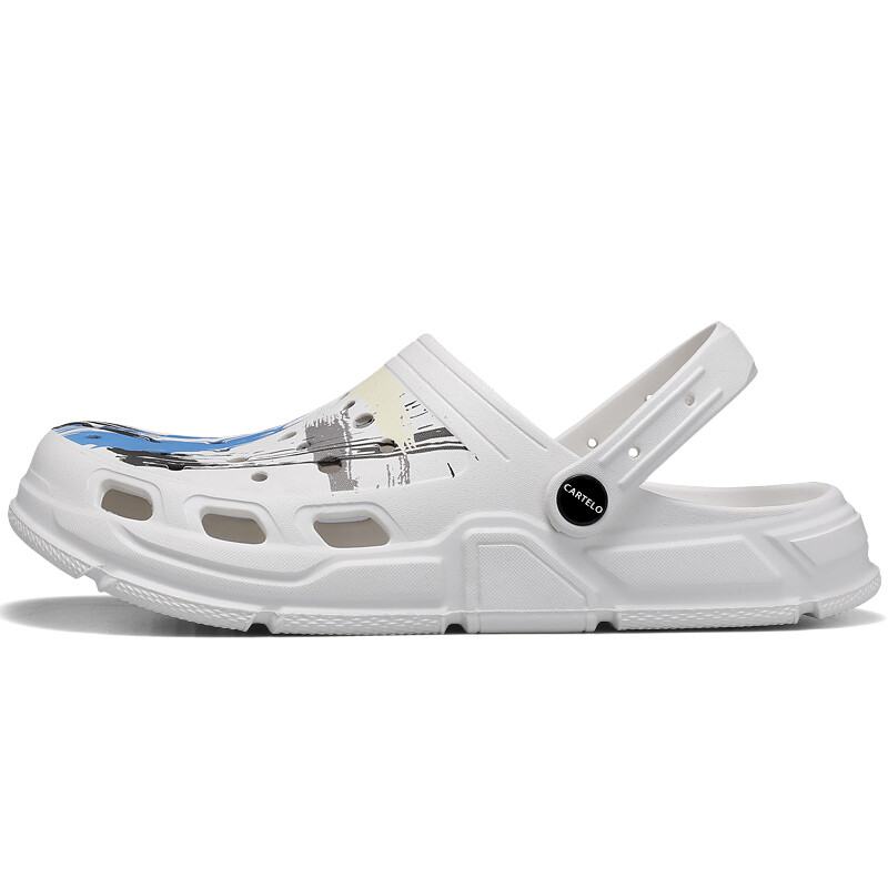 

Сабо и мюли CARTELO Clogs Men