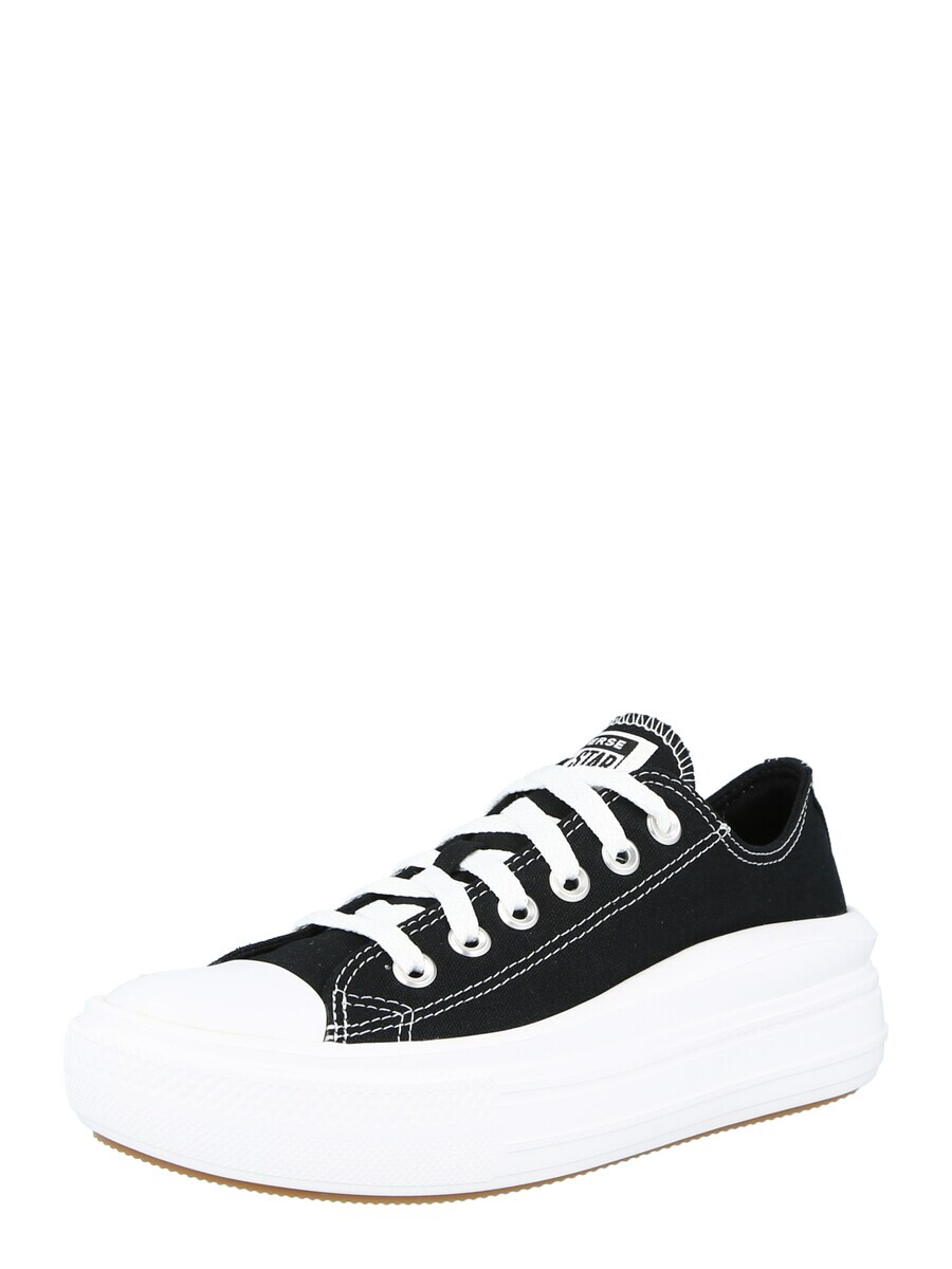 Кроссовки Converse CHUCK TAYLOR ALL STAR MOVE OX, черный