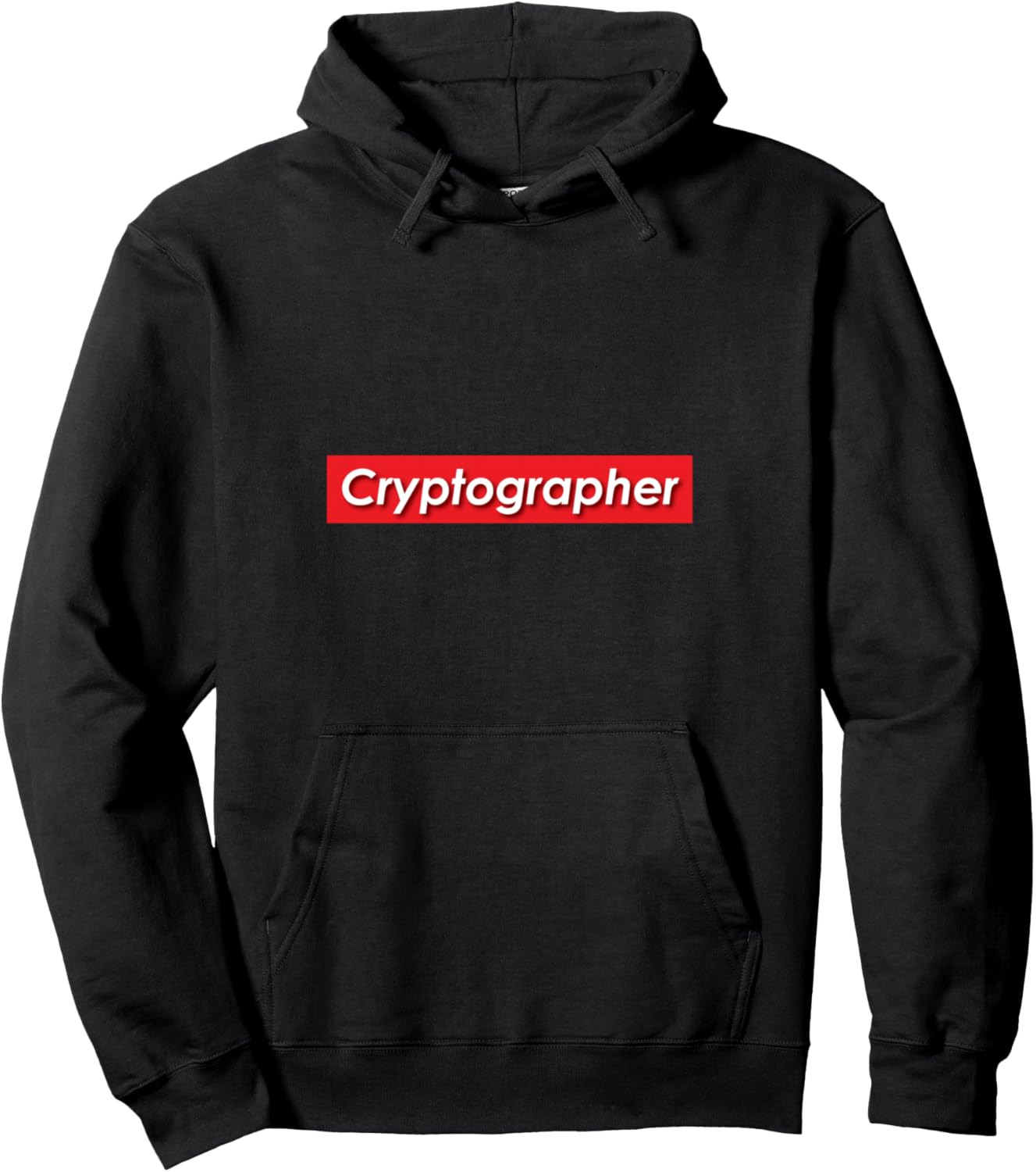

Худи эксперта по костюмам криптолога и криптографа Crypto Life Crisis, черный