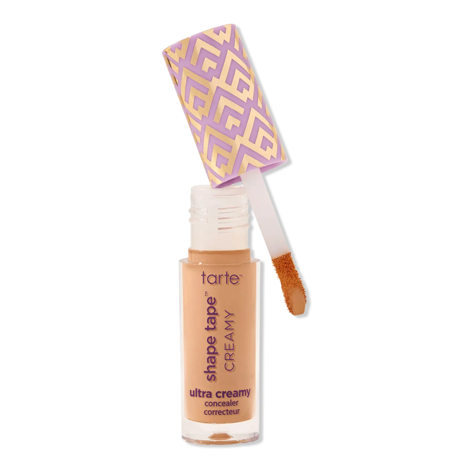 

Кремовый консилер Shape Tape дорожного размера Tarte, 35N Medium (medium skin with a balance of warm & cool undertones)