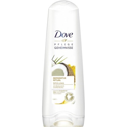 

Dove Care Secrets Кокос, 1 шт.