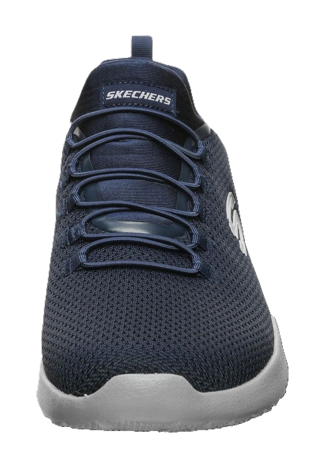 Амортизирующие кроссовки Dynamight мужские SKECHERS, темно-синий — фото 4