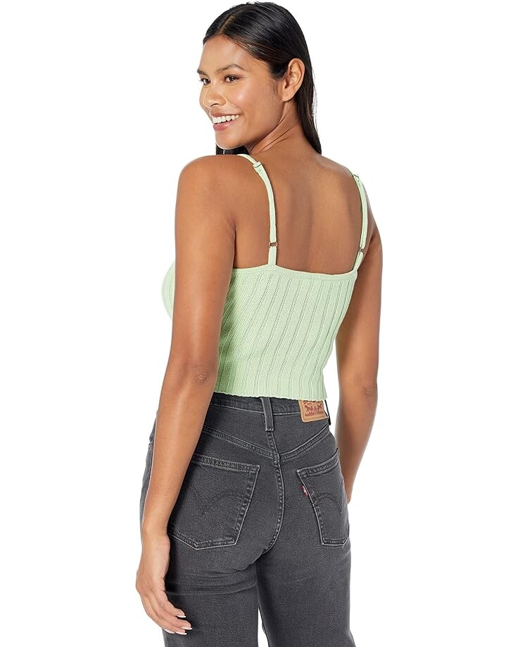 

Свитер Roxy Dream Sign, цвет Pastel Green