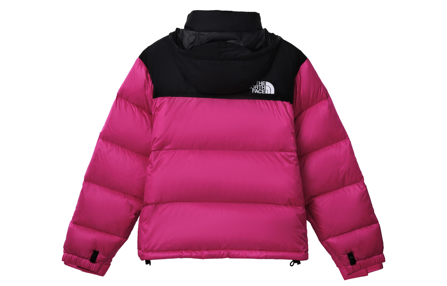 

Коллекция 1996 года, пуховик унисекс, розовый The North Face, розовый