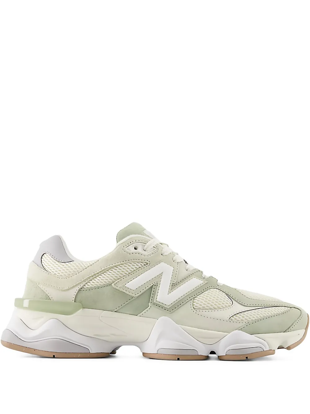 

Кроссовки 9060 NEW BALANCE, нейтральный