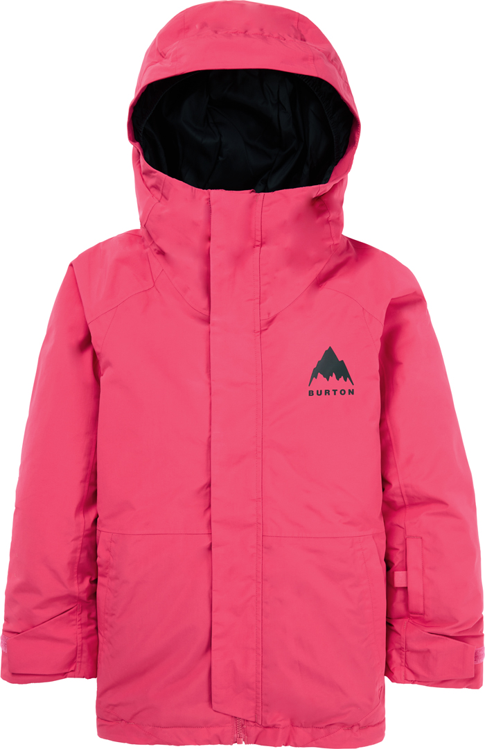 

Burton Детская куртка skimmer 2l azalea pink L