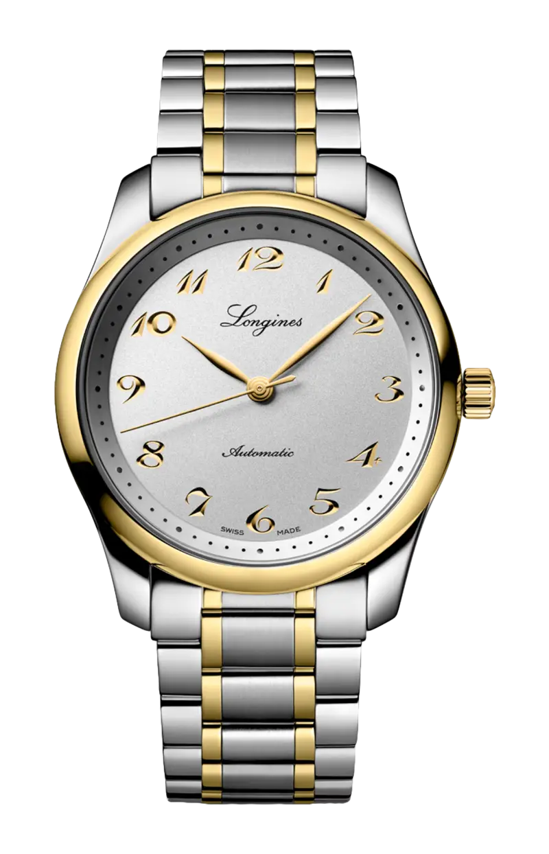 

Longines master collection - l2.793.5.72.7 LONGINES