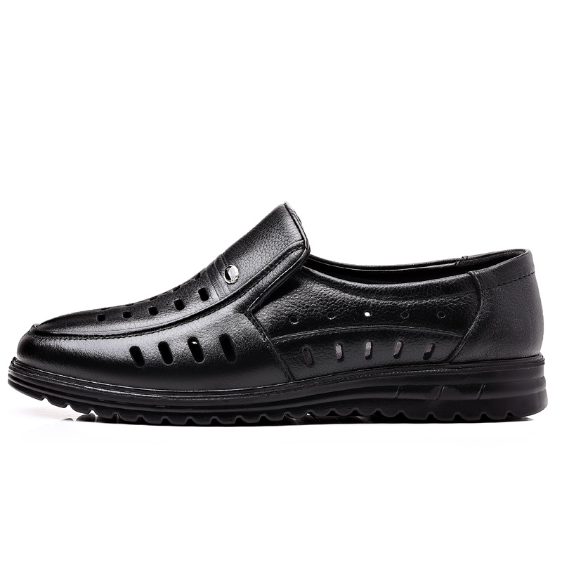 

Повседневные туфли мужские Captain illy, черный